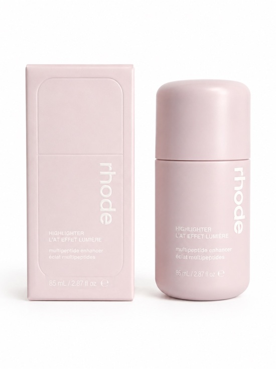 RHODE Other - RHODE Soft Pink Liquid Highlighter